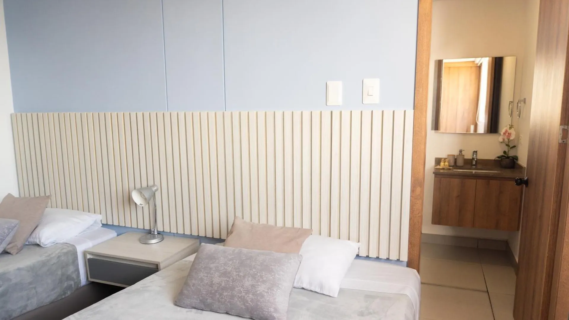 Appartamento Apartamentos Ambar Roca Rodadero - Ar Rentals Santa Marta
