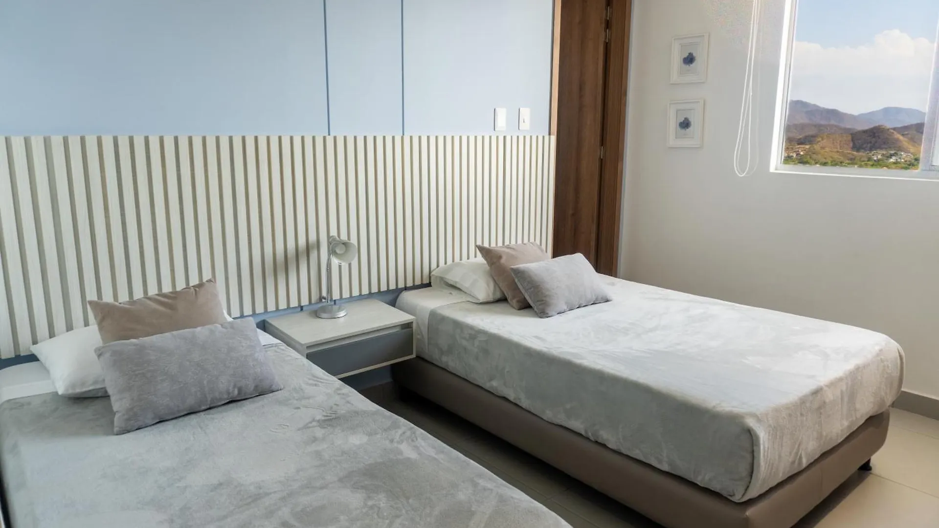 Appartamento Apartamentos Ambar Roca Rodadero - Ar Rentals Santa Marta