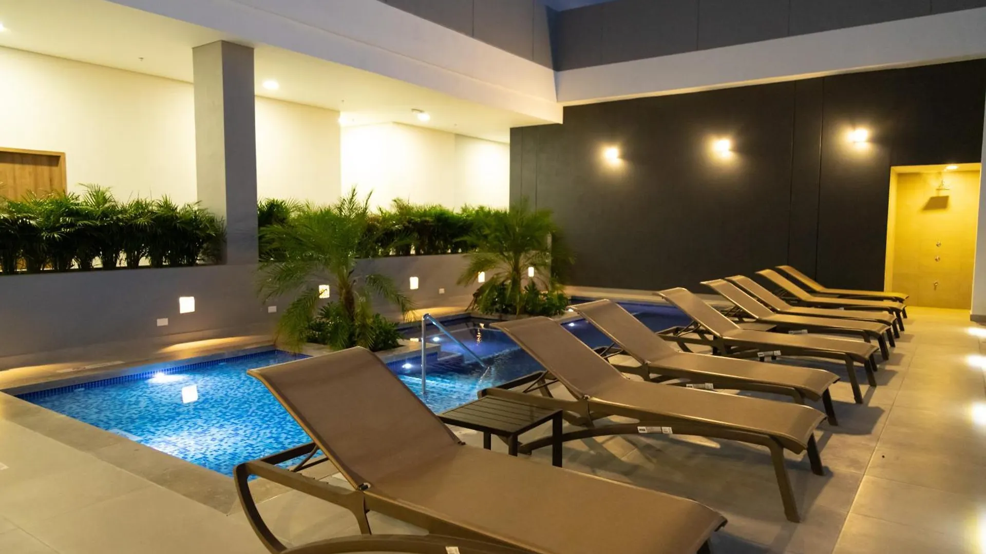 Appartamento Apartamentos Ambar Roca Rodadero - Ar Rentals Santa Marta