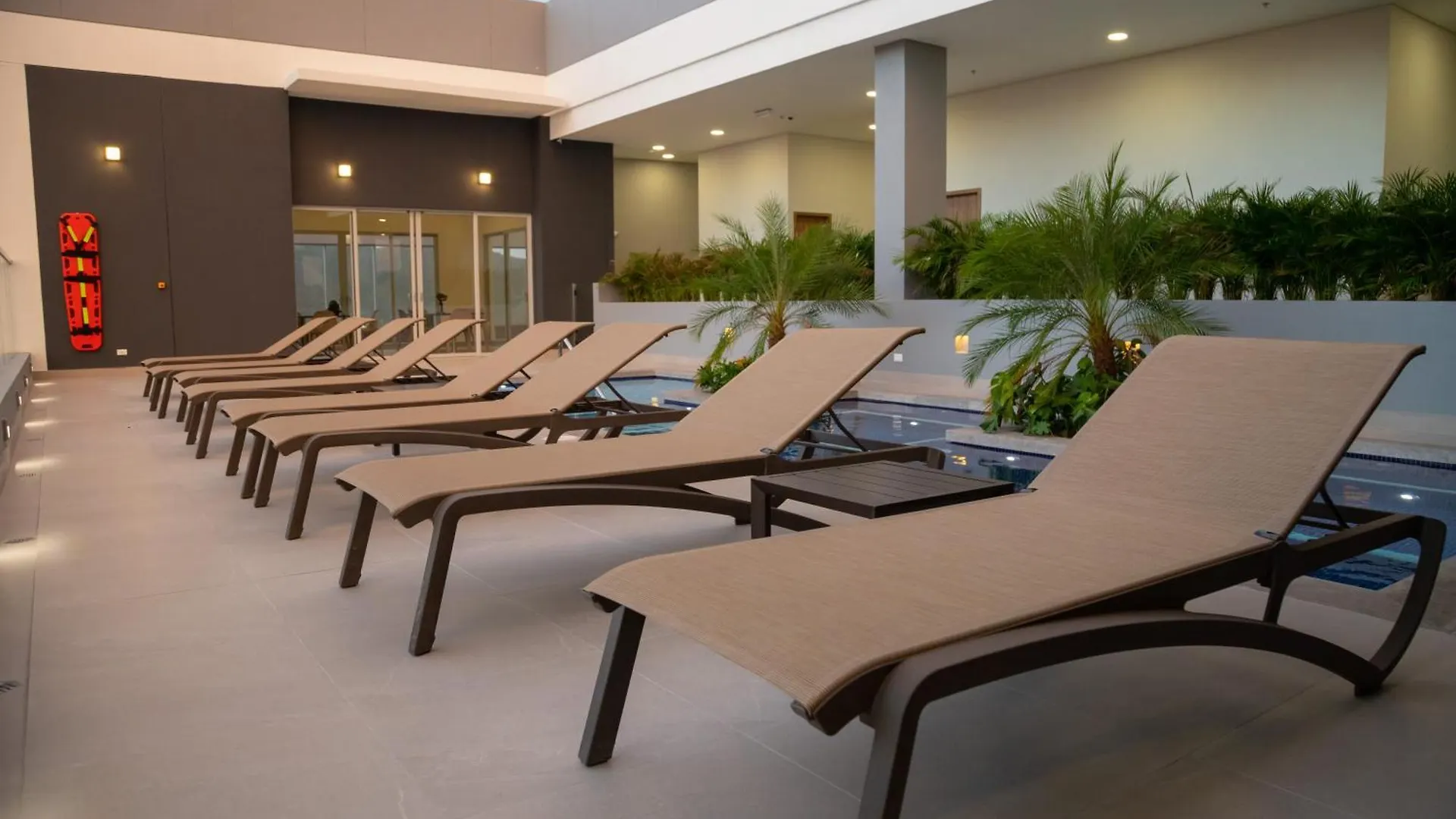 Appartamento Apartamentos Ambar Roca Rodadero - Ar Rentals Santa Marta