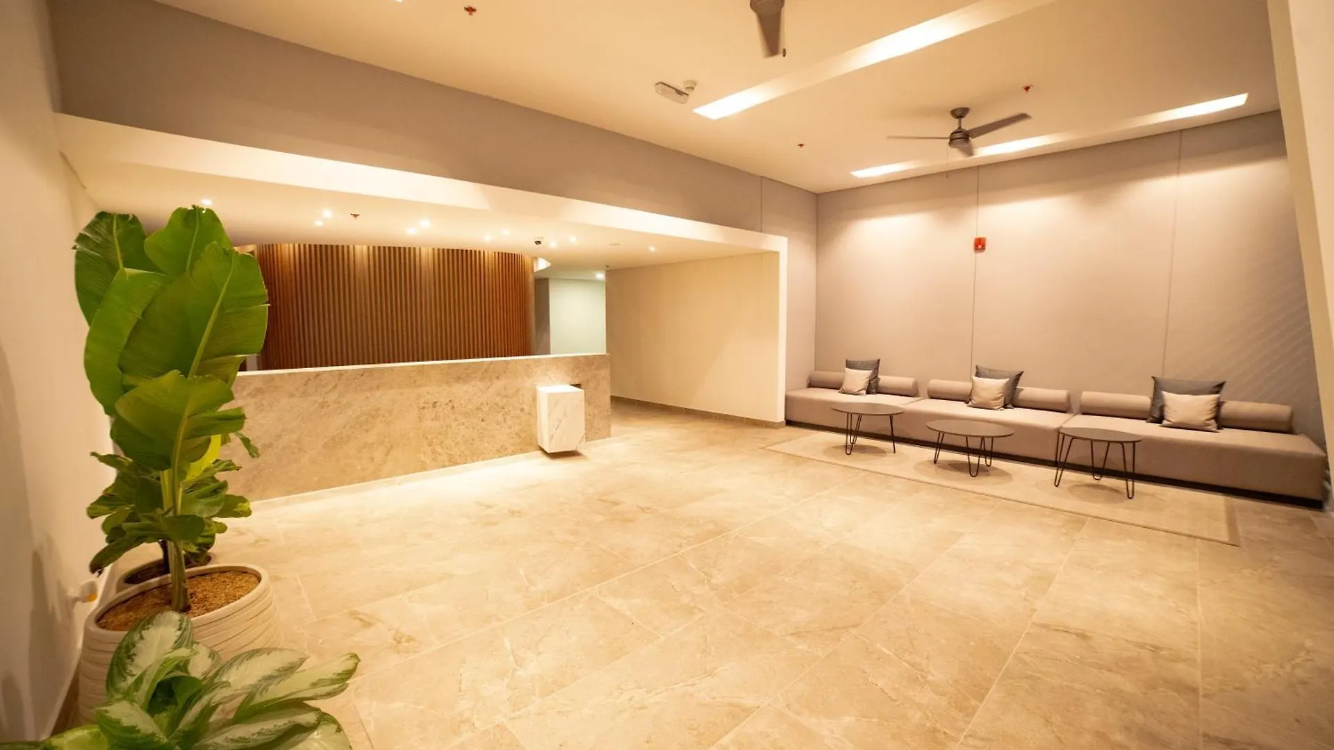 Appartamento Apartamentos Ambar Roca Rodadero - Ar Rentals Santa Marta  Colombia