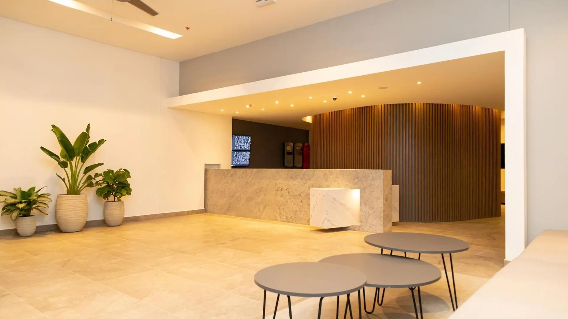 Appartamento Apartamentos Ambar Roca Rodadero - Ar Rentals Santa Marta