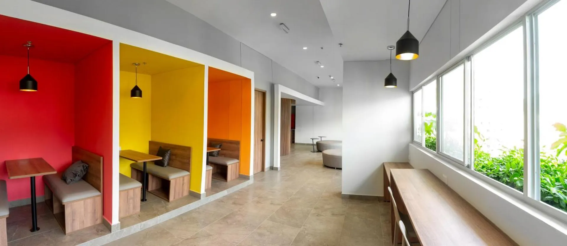 Appartamento Apartamentos Ambar Roca Rodadero - Ar Rentals Santa Marta  Colombia