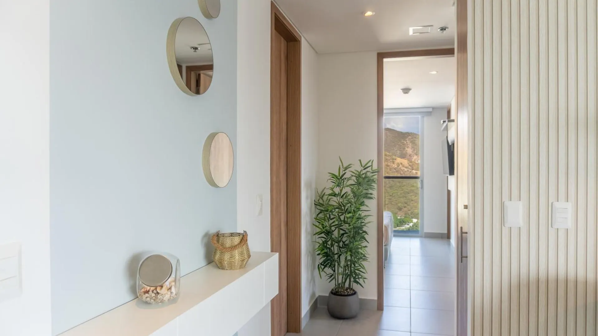 Apartamentos Ambar Roca Rodadero - Ar Rentals Santa Marta