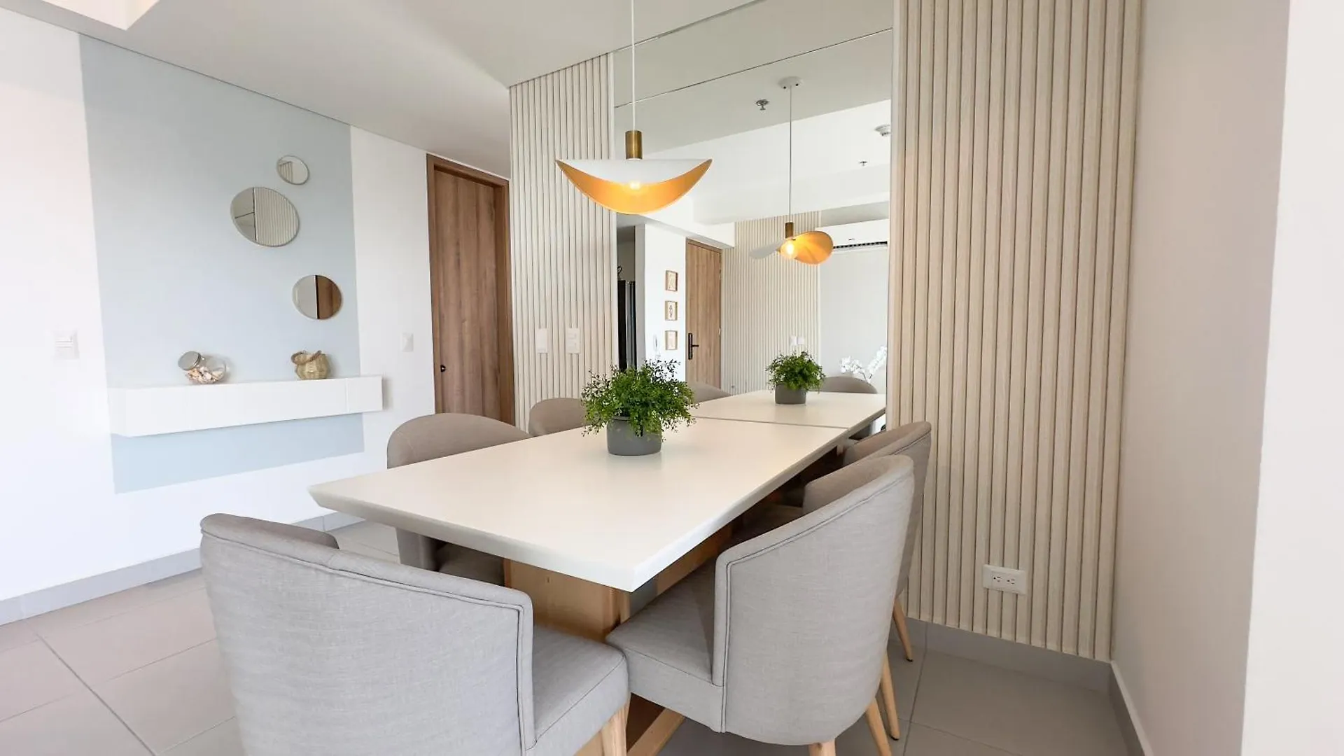 Apartamentos Ambar Roca Rodadero - Ar Rentals Santa Marta  0*, Santa Marta (Magdalena)