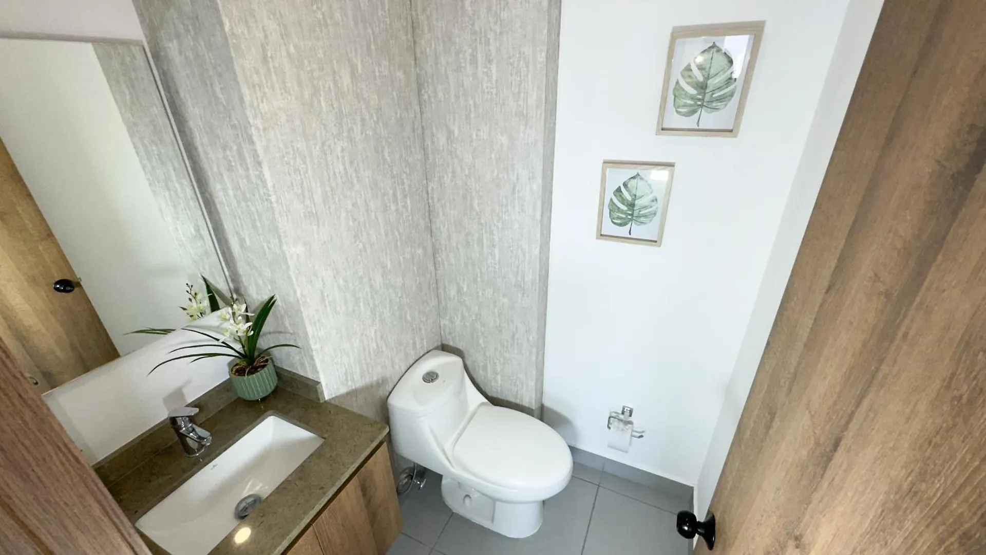 Apartment Apartamentos Ambar Roca Rodadero - Ar Rentals Santa Marta  Colombia