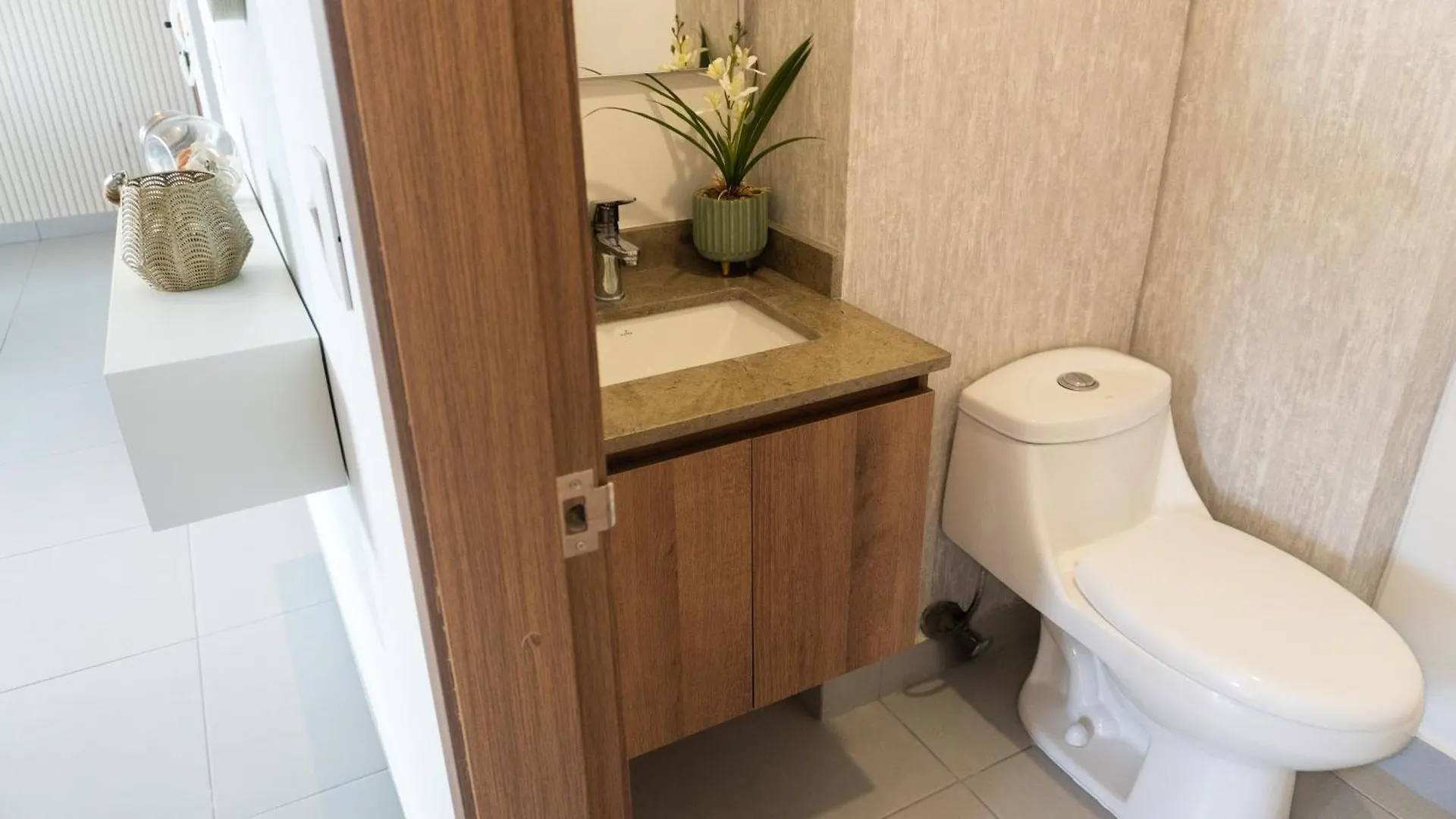 Apartamentos Ambar Roca Rodadero - Ar Rentals Santa Marta  Apartment Santa Marta (Magdalena)
