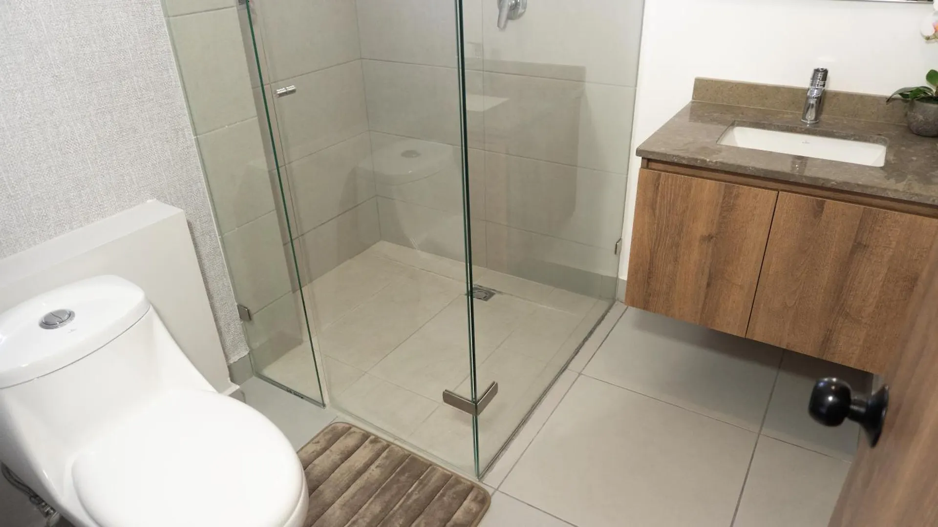 Apartamentos Ambar Roca Rodadero - Ar Rentals Santa Marta  0*, Santa Marta (Magdalena) Colombia