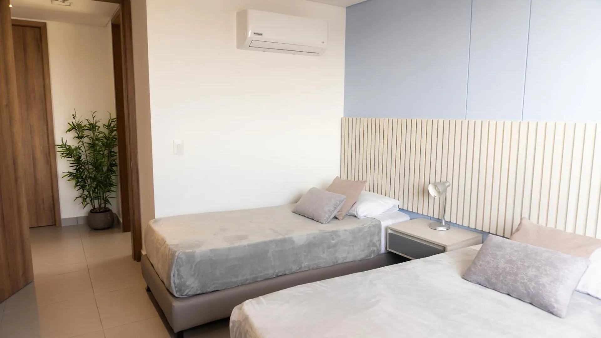 Apartamentos Ambar Roca Rodadero - Ar Rentals Santa Marta