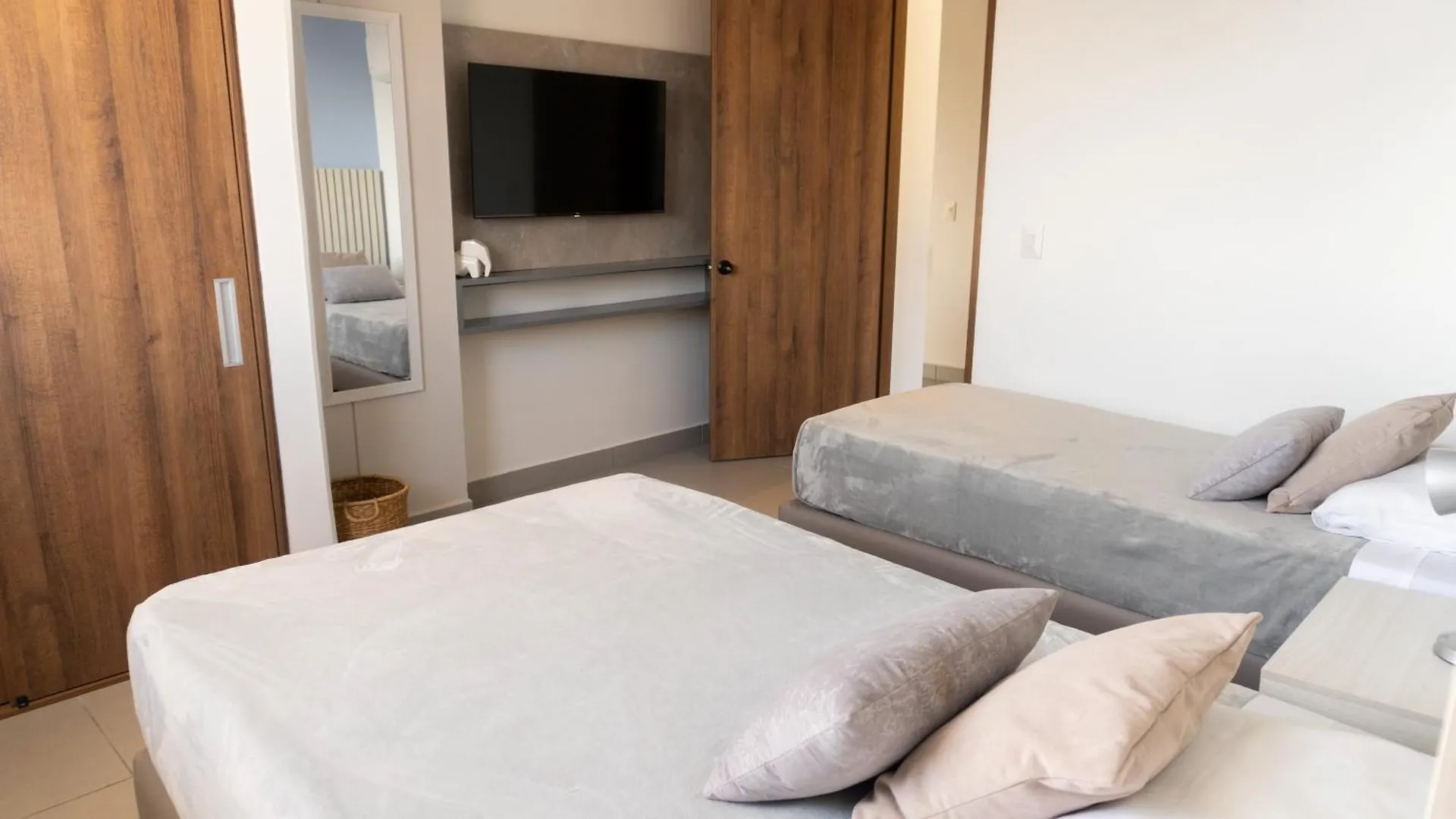 Apartamentos Ambar Roca Rodadero - Ar Rentals Santa Marta  Apartment