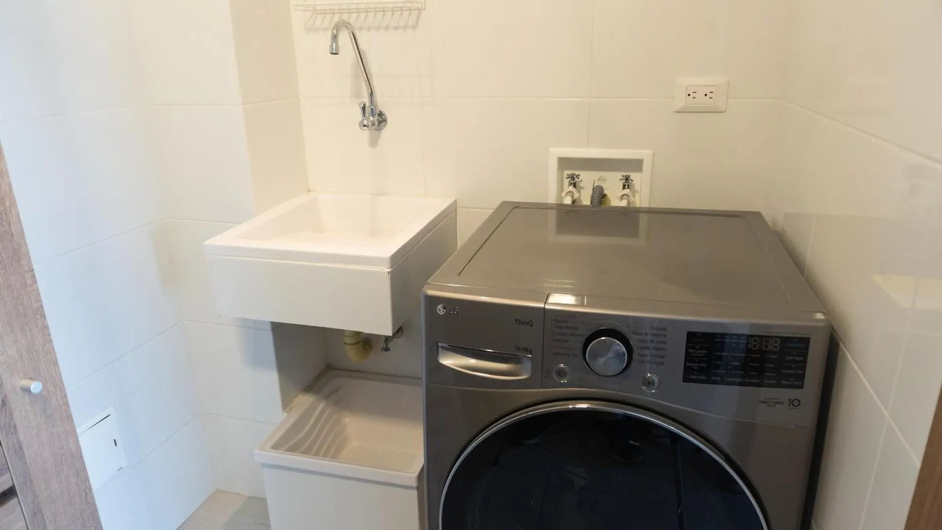 Apartamentos Ambar Roca Rodadero - Ar Rentals Santa Marta  Colombia