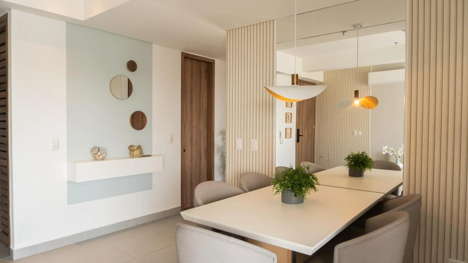Apartamentos Ambar Roca Rodadero - Ar Rentals Santa Marta  Apartment Santa Marta (Magdalena)