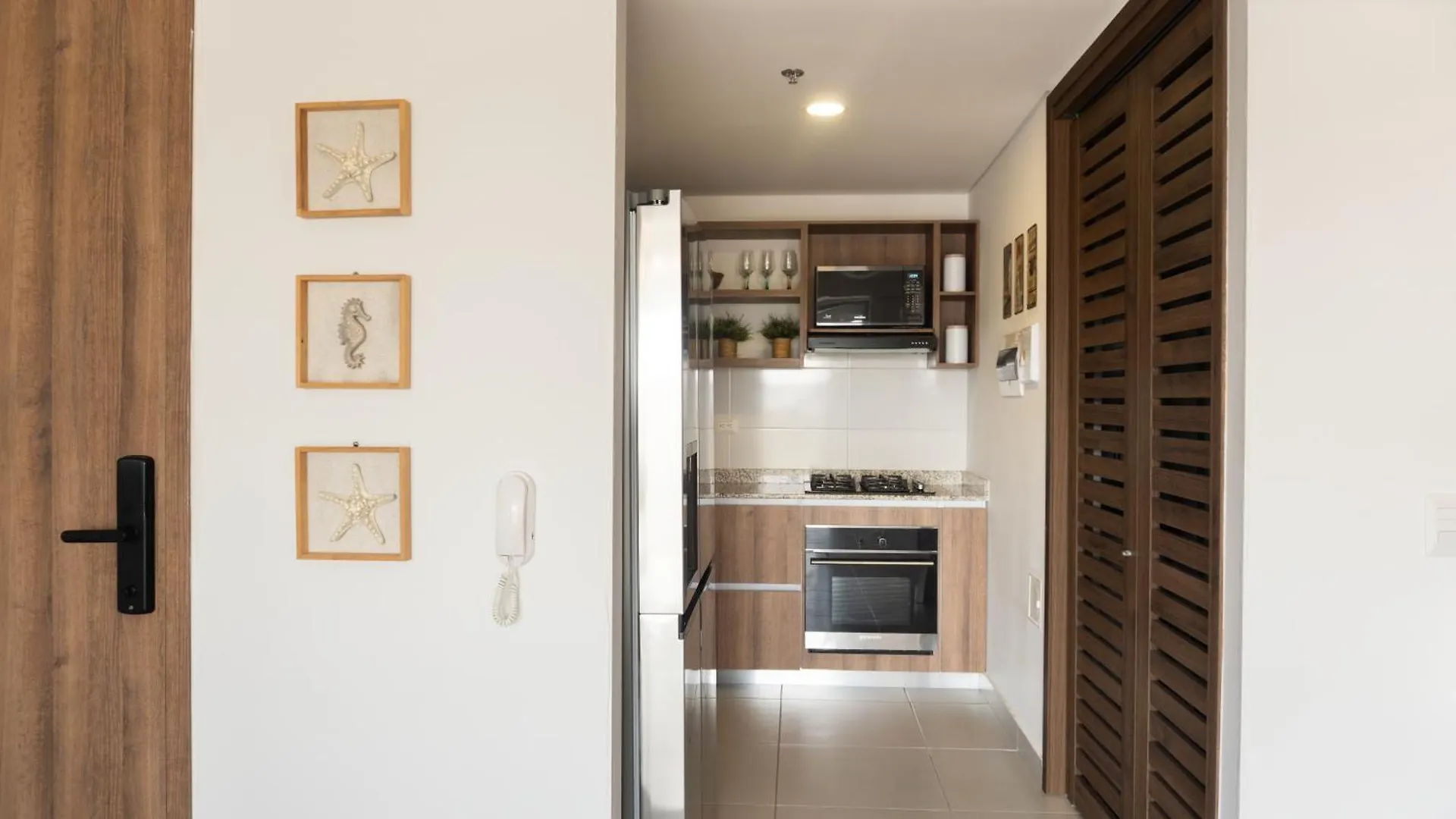 Apartamentos Ambar Roca Rodadero - Ar Rentals Santa Marta  Apartment Santa Marta (Magdalena)