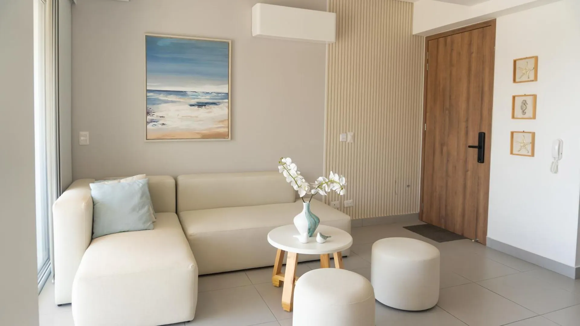 Apartamentos Ambar Roca Rodadero - Ar Rentals Santa Marta  0*, Santa Marta (Magdalena) Colombia