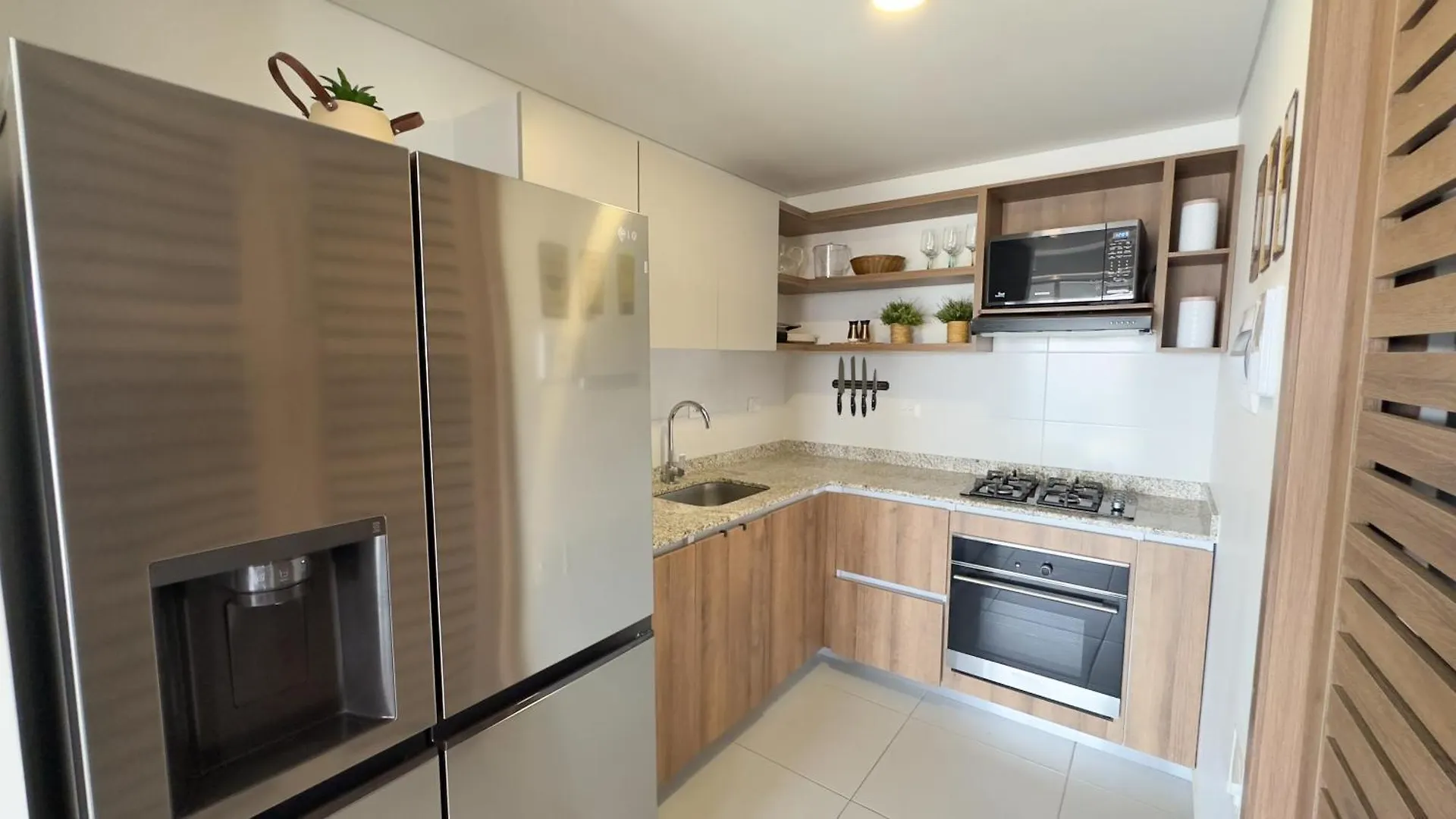Apartamentos Ambar Roca Rodadero - Ar Rentals Santa Marta  0*, Santa Marta (Magdalena) Colombia