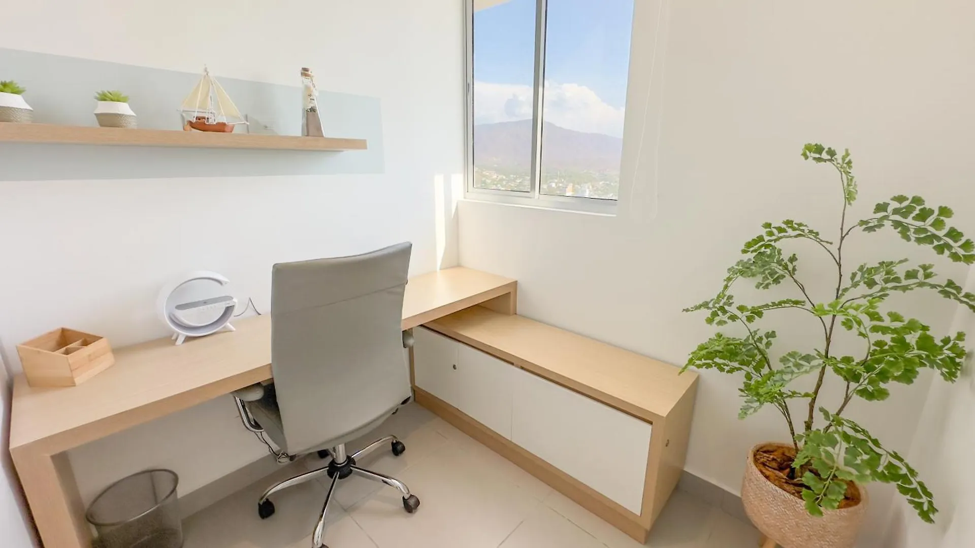 Apartamentos Ambar Roca Rodadero - Ar Rentals Santa Marta  Santa Marta (Magdalena)