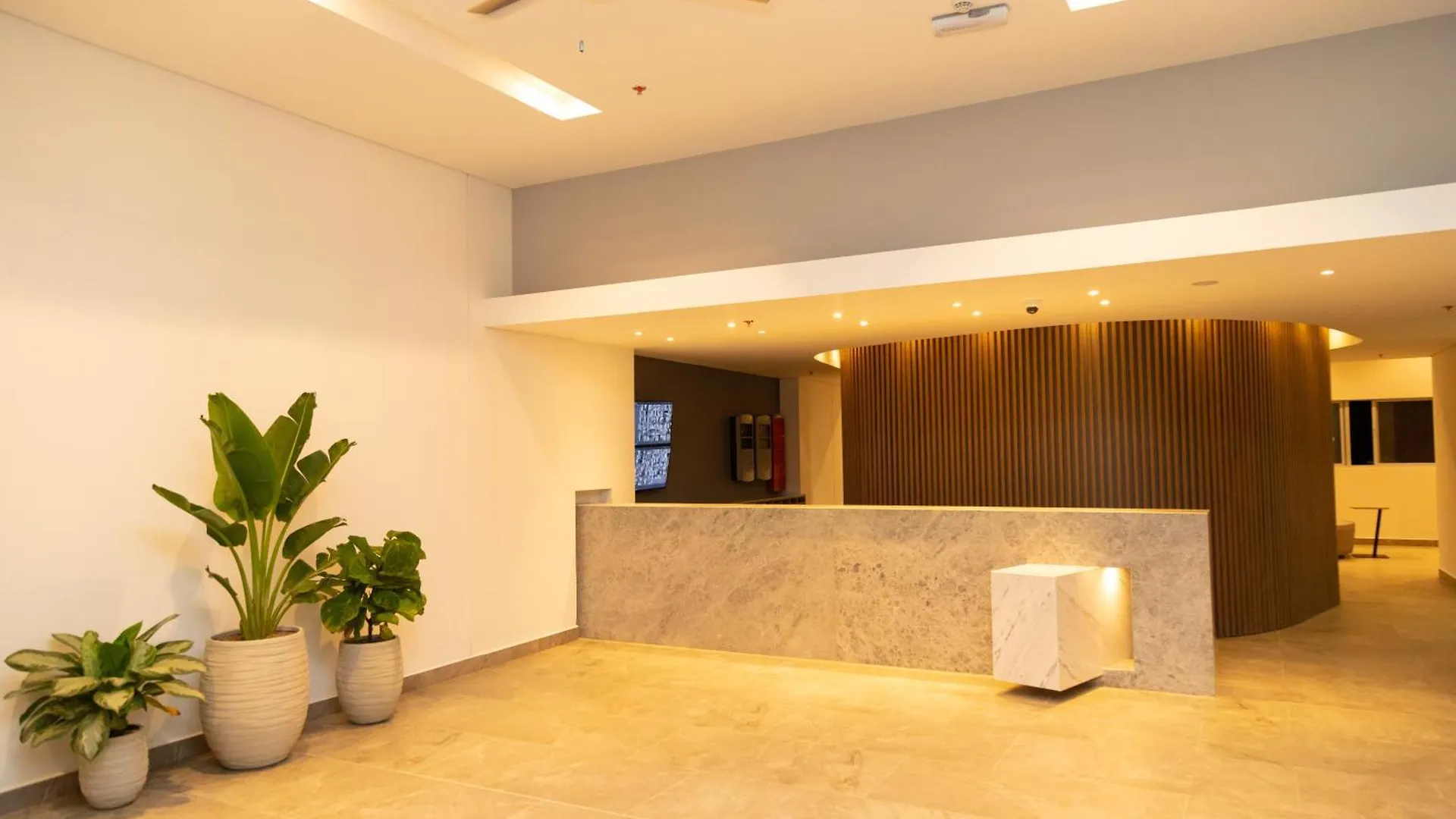 Apartamentos Ambar Roca Rodadero - Ar Rentals Santa Marta  Santa Marta (Magdalena)
