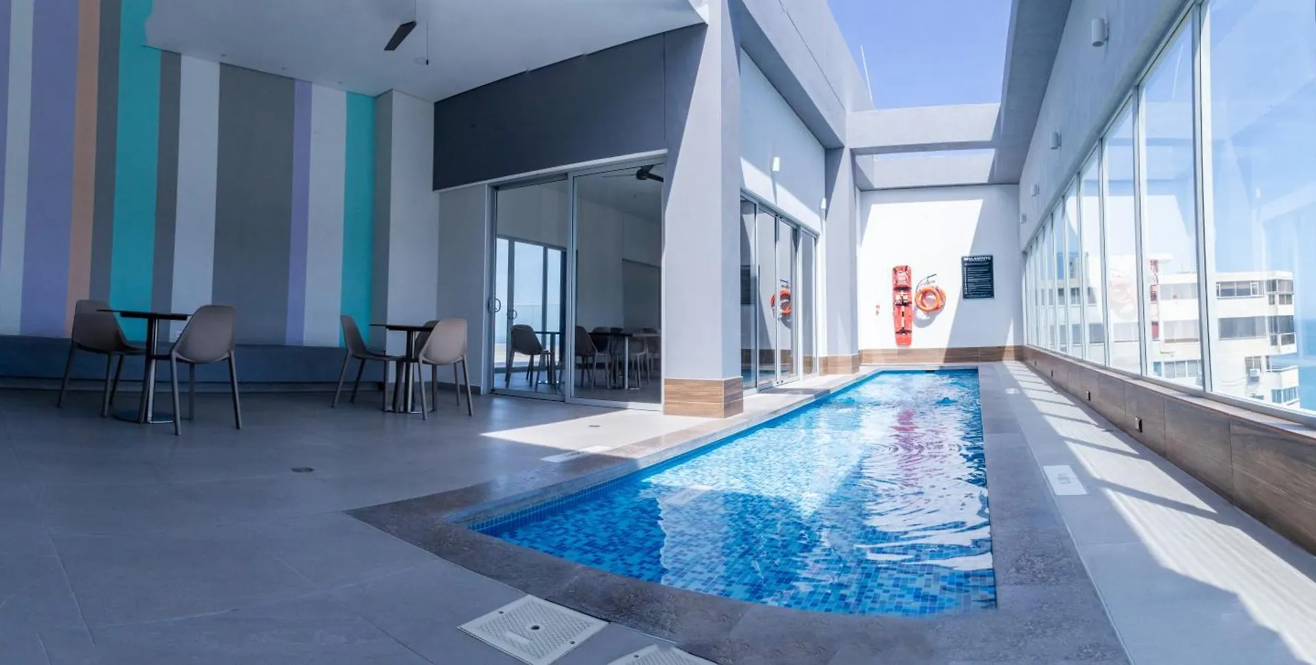 Apartamentos Ambar Roca Rodadero - Ar Rentals Santa Marta  Apartment