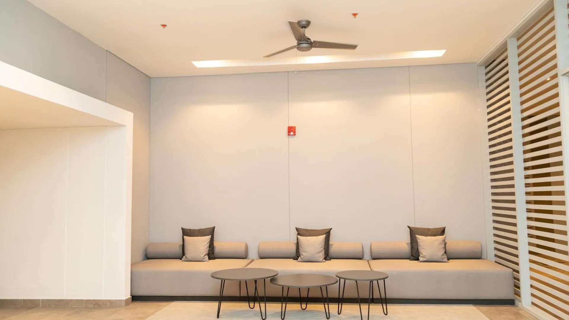 Apartamentos Ambar Roca Rodadero - Ar Rentals Santa Marta