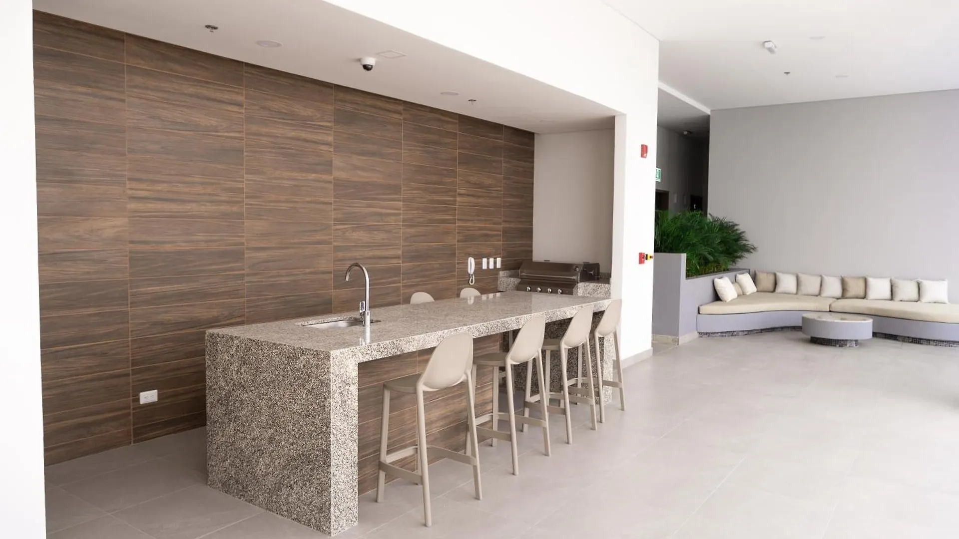 Apartamentos Ambar Roca Rodadero - Ar Rentals Santa Marta