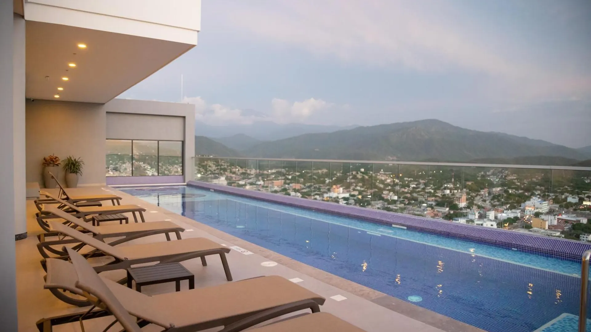 Apartamentos Ambar Roca Rodadero - Ar Rentals Santa Marta
