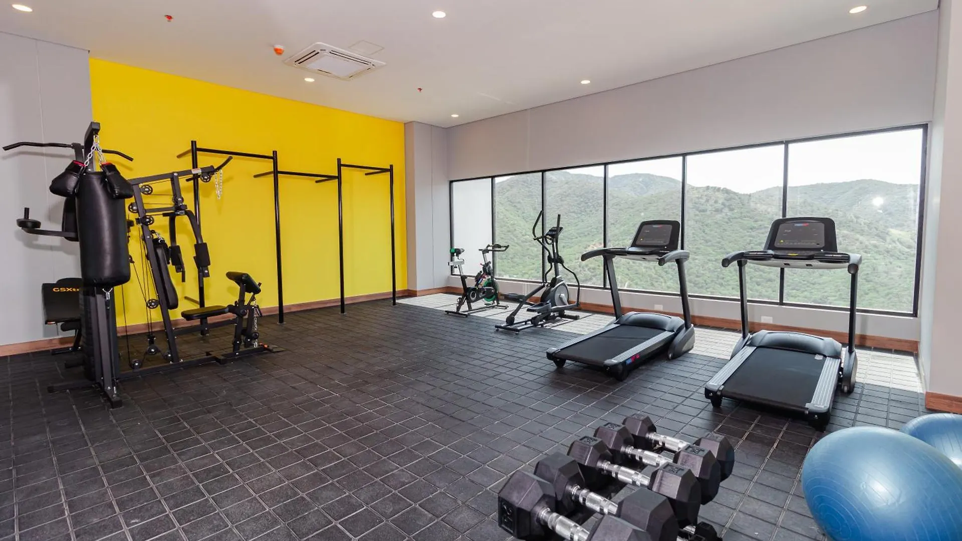 Apartamentos Ambar Roca Rodadero - Ar Rentals Santa Marta  0*, Santa Marta (Magdalena) Colombia