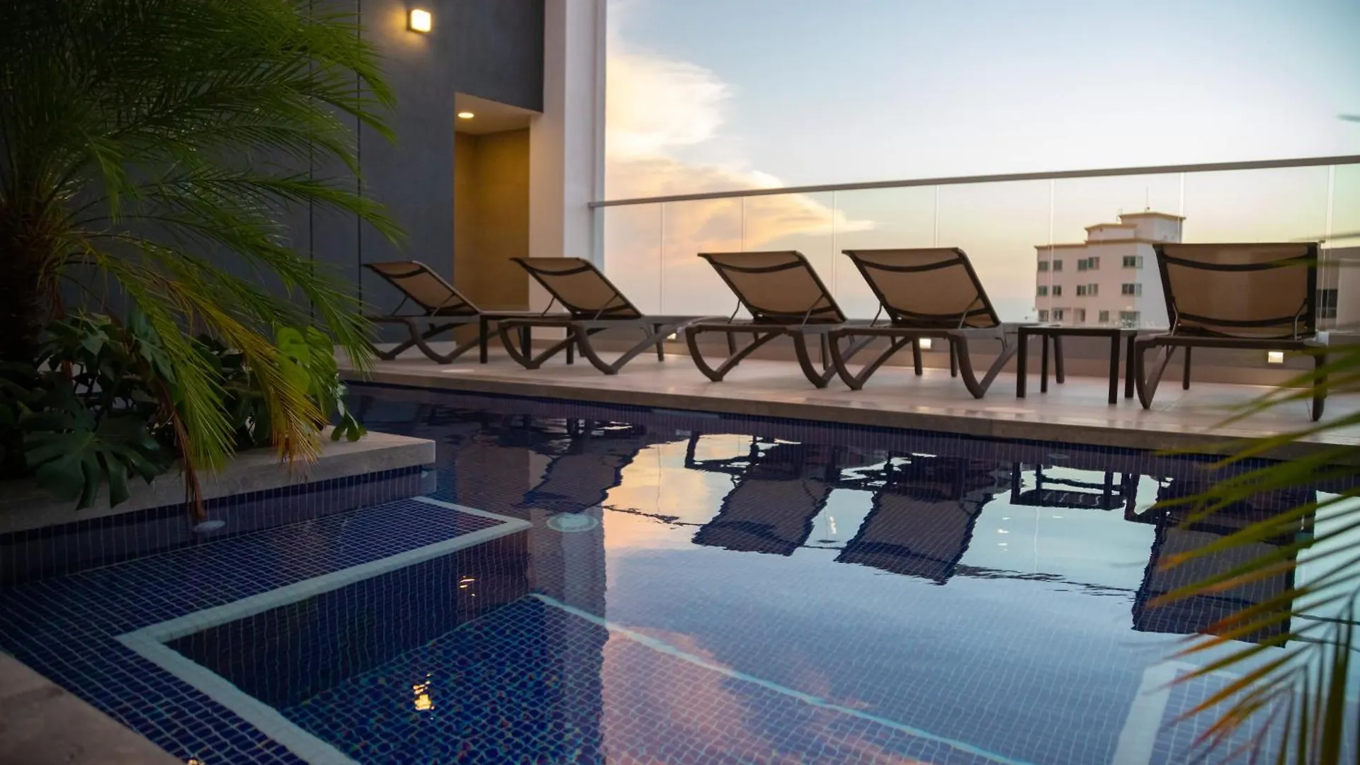 Apartamentos Ambar Roca Rodadero - Ar Rentals Santa Marta  Apartment Santa Marta (Magdalena)
