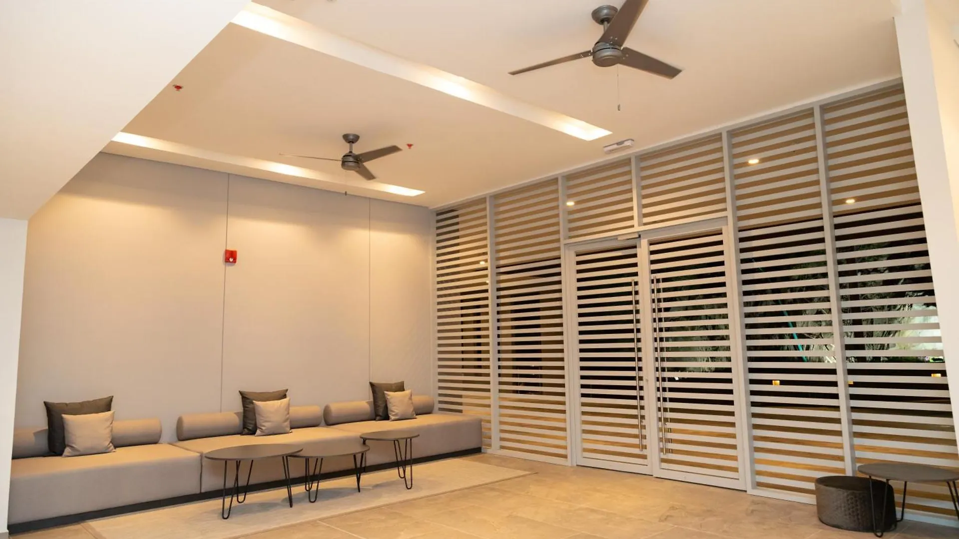 Apartamentos Ambar Roca Rodadero - Ar Rentals Santa Marta  0*, Santa Marta (Magdalena)