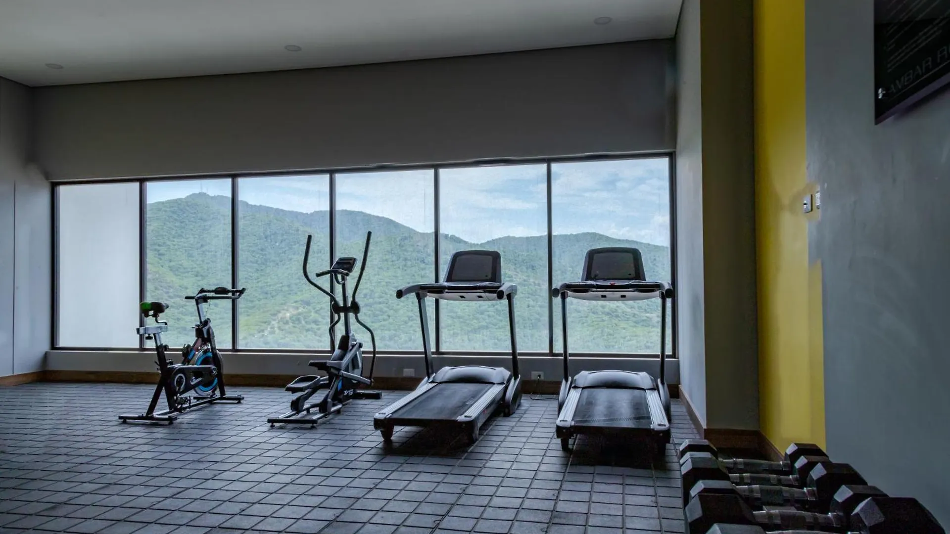 Apartamentos Ambar Roca Rodadero - Ar Rentals Santa Marta  Santa Marta (Magdalena)