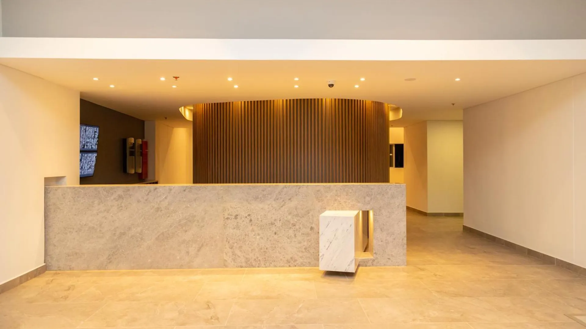 Apartamentos Ambar Roca Rodadero - Ar Rentals Santa Marta  Colombia